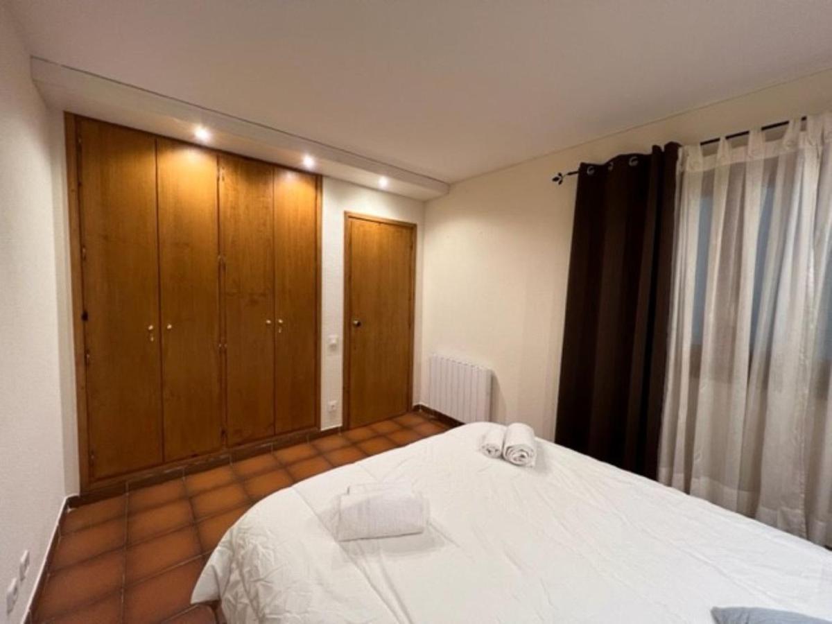 Apartment Freixe 1c 6p Zona Grandvalira El Tarter