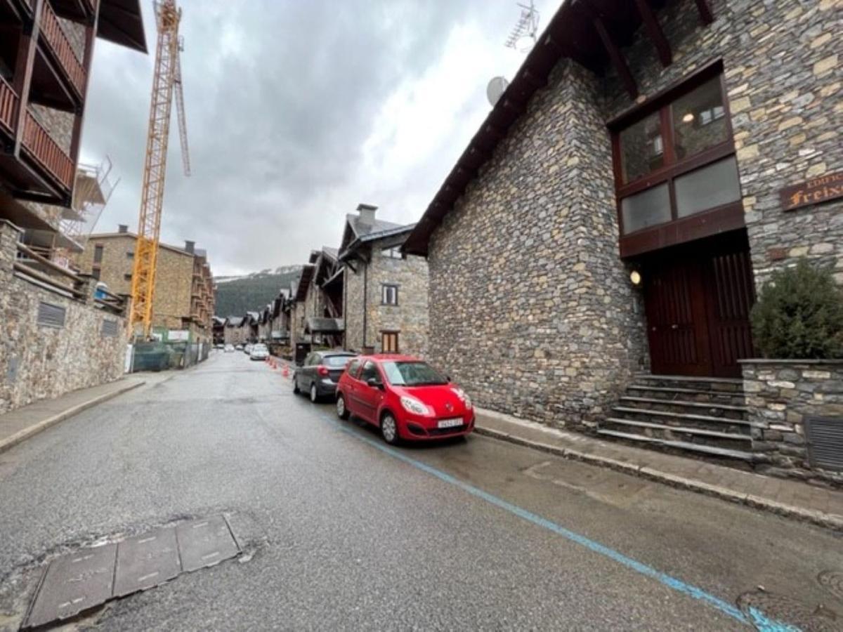 Freixe 1c 6p Zona Grandvalira El Tarter