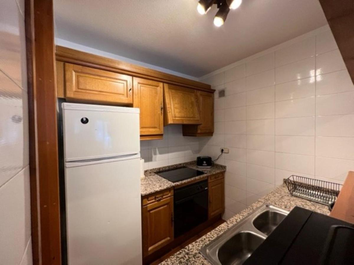 Freixe 1c 6p Zona Grandvalira Apartment *
