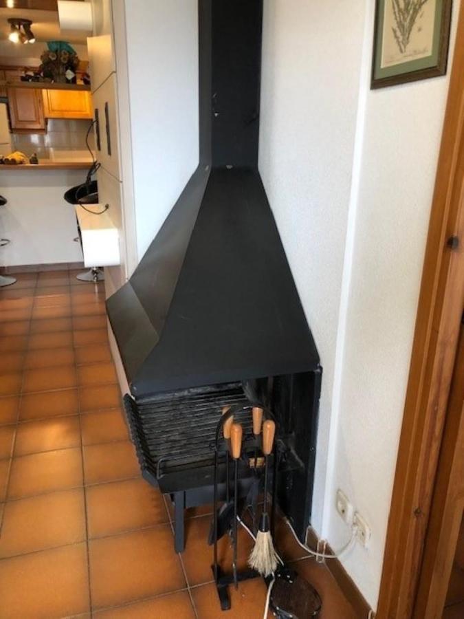 Freixe 1c 6p Zona Grandvalira Apartment