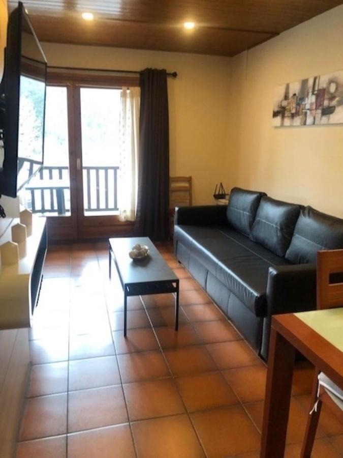 Freixe 1c 6p Zona Grandvalira Apartment El Tarter