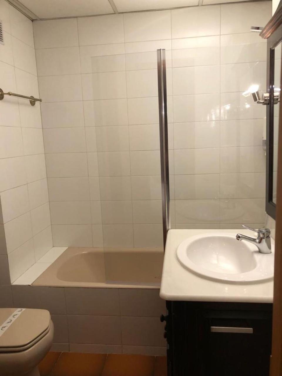 Freixe 1c 6p Zona Grandvalira Apartment El Tarter