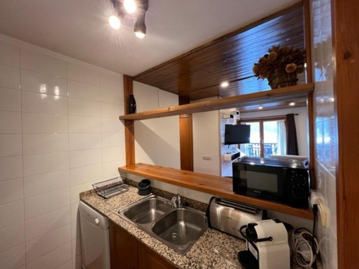 Butas Freixe 1c 6p Zona Grandvalira